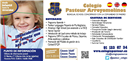 Colegio Pasteur-Arroyomolinos: Colegio Concertado en Arroyomolinos,Infantil,Primaria,Secundaria,Bachillerato,Inglés,Católico,